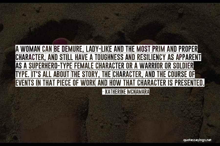 Carnesale Quotes By Katherine McNamara Carnesale Quotes By Katherine McNamara
