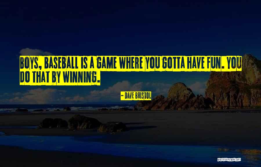 Carnesecchi Quotes By Dave Bristol Carnesecchi Quotes By Dave Bristol