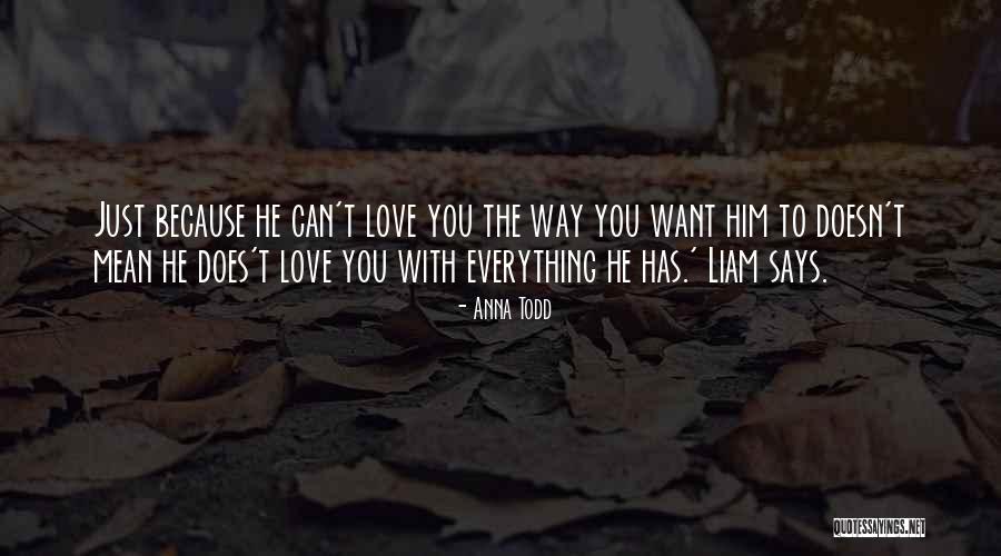 Carnesi Consulting Quotes By Anna Todd Carnesi Consulting Quotes By Anna Todd