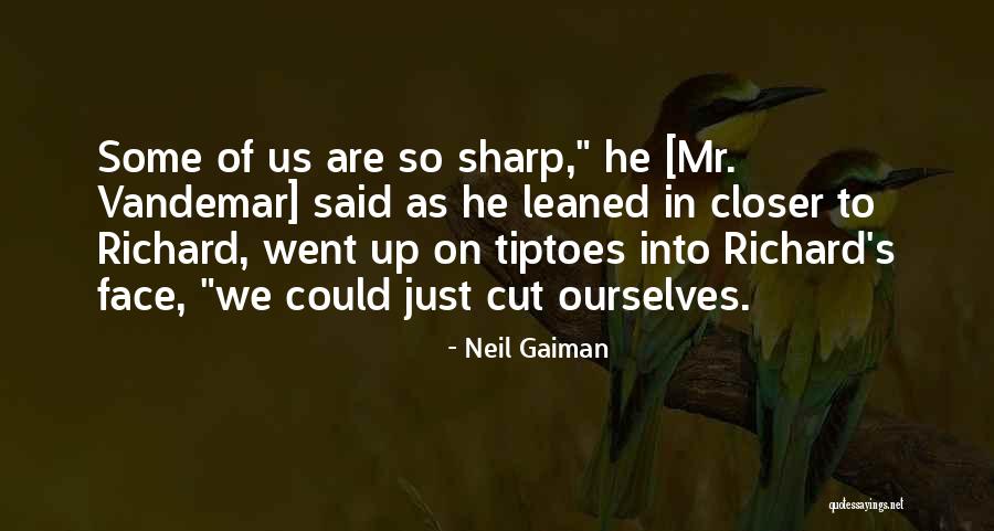 Carnesi Drive Quotes By Neil Gaiman Carnesi Drive Quotes By Neil Gaiman