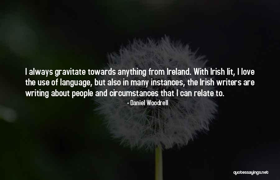 Carnesi Gotti Quotes By Daniel Woodrell Carnesi Gotti Quotes By Daniel Woodrell