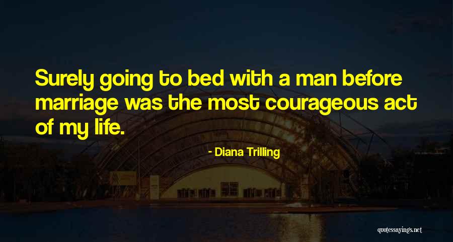 Carnets Personnels Quotes By Diana Trilling Carnets Personnels Quotes By Diana Trilling