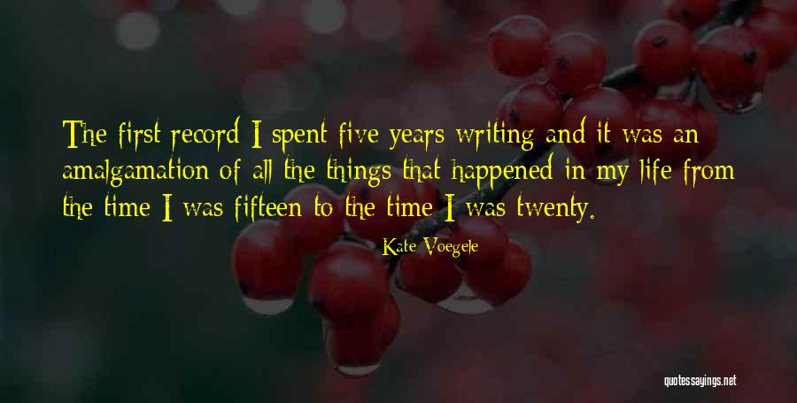 Carnevale Degli Quotes By Kate Voegele Carnevale Degli Quotes By Kate Voegele
