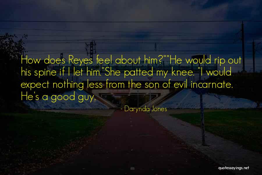 Carniato Rungis Quotes By Darynda Jones Carniato Rungis Quotes By Darynda Jones