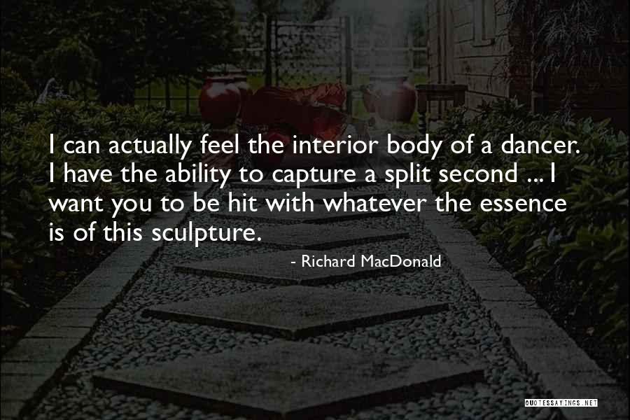 Carniato Rungis Quotes By Richard MacDonald Carniato Rungis Quotes By Richard MacDonald