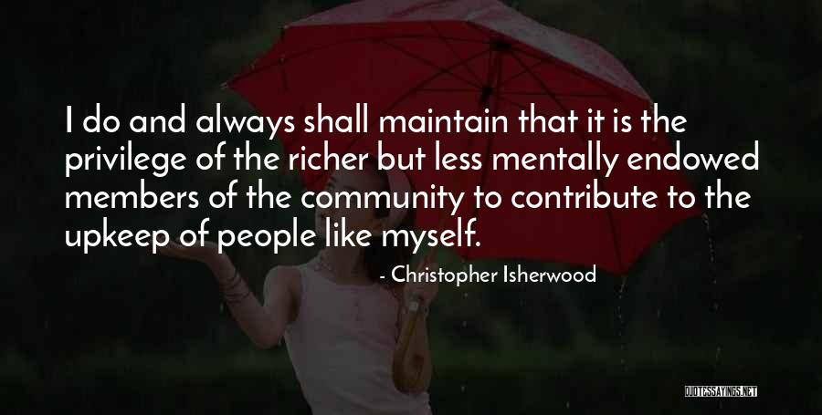 Carniceria San Juan Quotes By Christopher Isherwood Carniceria San Juan Quotes By Christopher Isherwood