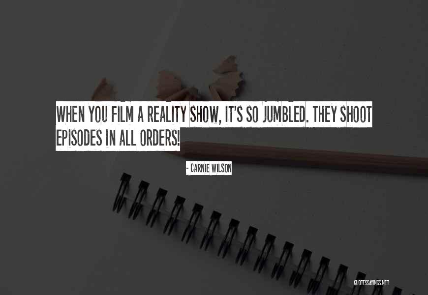 Carnie Quotes By Carnie Wilson Carnie Quotes By Carnie Wilson