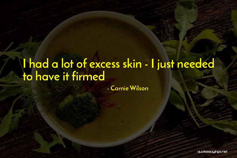 Carnie Quotes By Carnie Wilson Carnie Quotes By Carnie Wilson