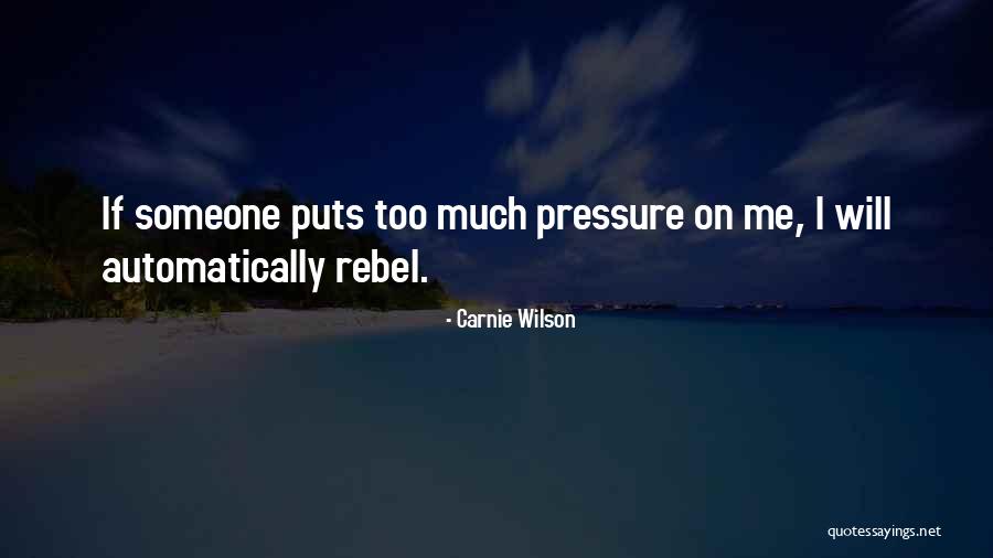 Carnie Wilson Quotes 134829 Carnie Wilson Quotes 134829