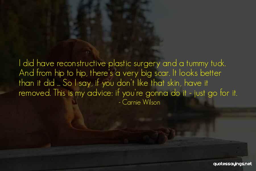 Carnie Wilson Quotes 1451390 Carnie Wilson Quotes 1451390