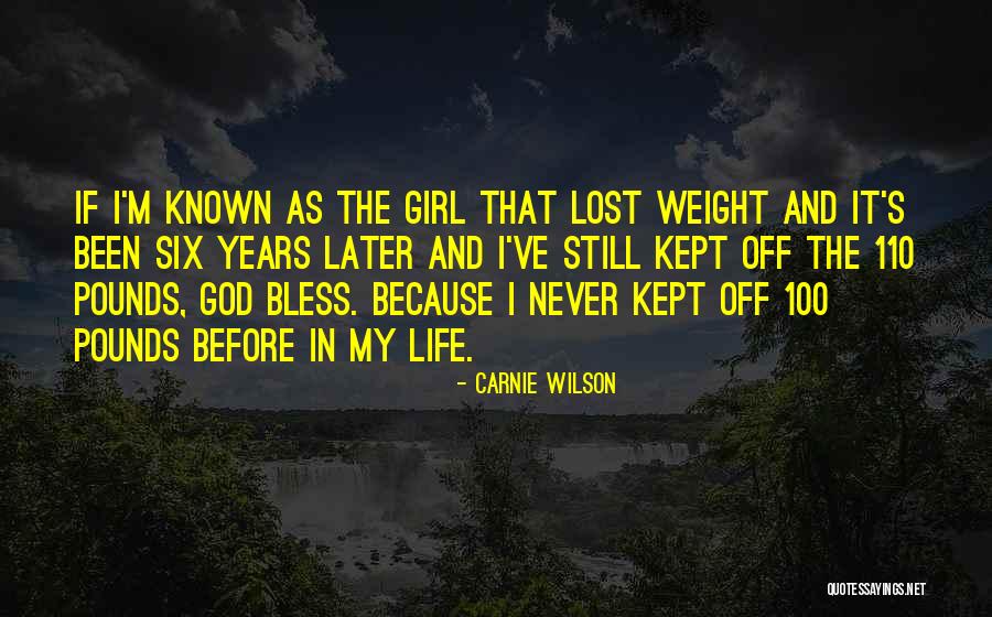 Carnie Wilson Quotes 1554028 Carnie Wilson Quotes 1554028