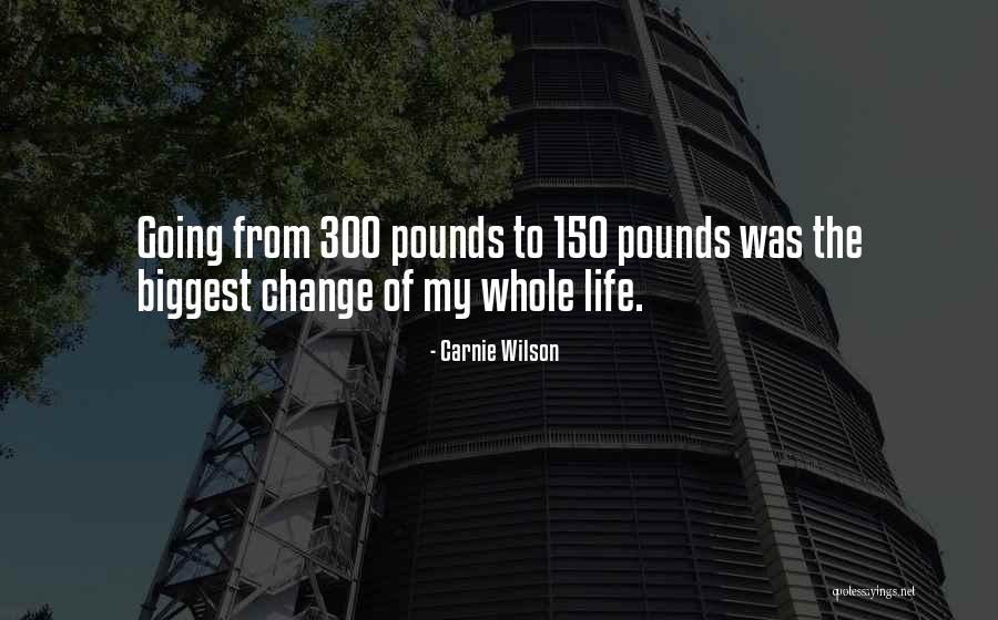 Carnie Wilson Quotes 2033713