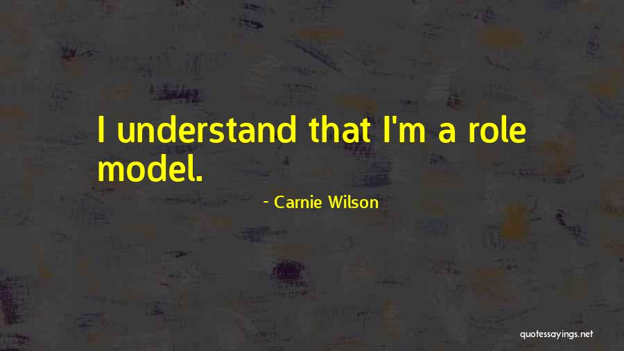 Carnie Wilson Quotes 345152 Carnie Wilson Quotes 345152