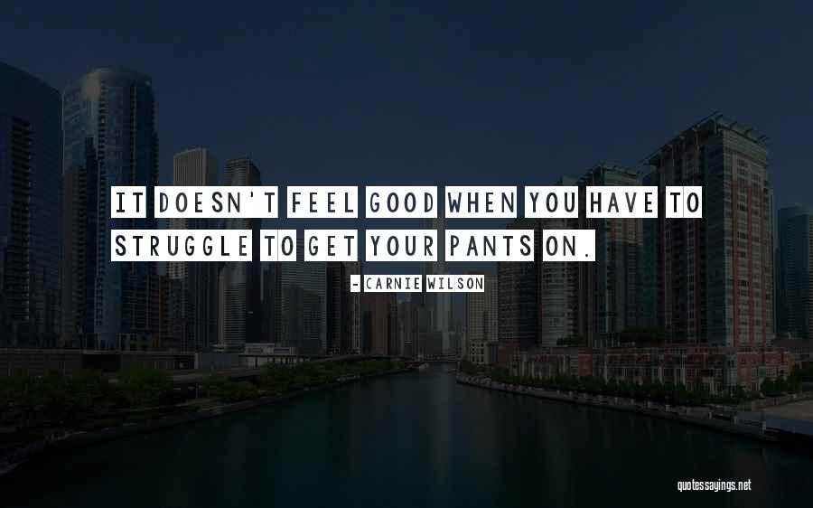 Carnie Wilson Quotes 376263 Carnie Wilson Quotes 376263