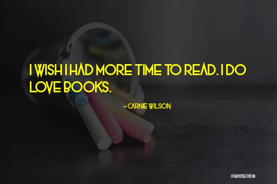 Carnie Wilson Quotes 447124 Carnie Wilson Quotes 447124