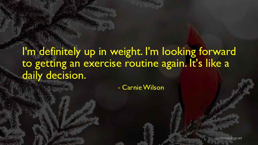 Carnie Wilson Quotes 938938 Carnie Wilson Quotes 938938