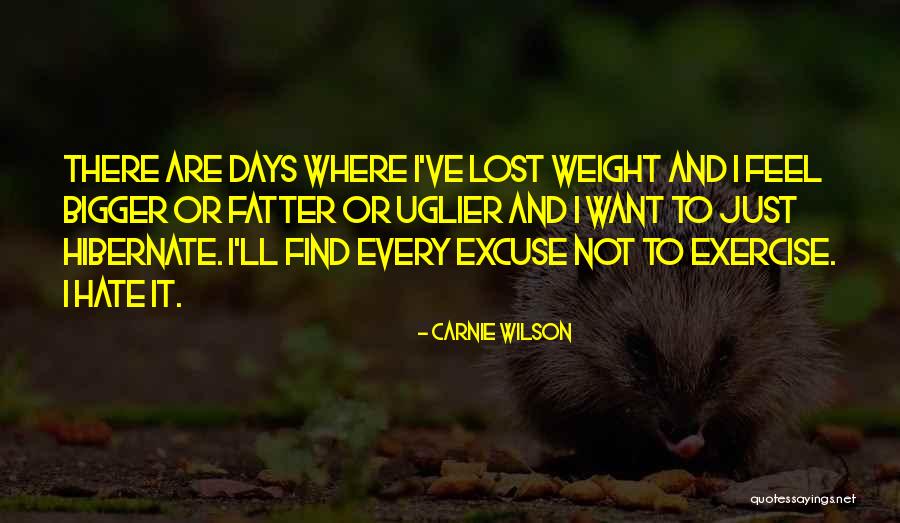 Carnie Wilson Quotes 941244 Carnie Wilson Quotes 941244