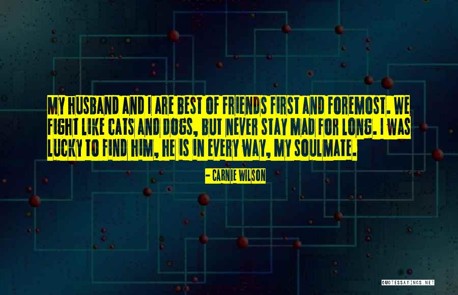 Carnie Wilson Quotes 959780 Carnie Wilson Quotes 959780