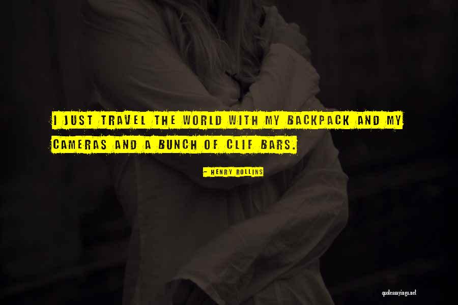 Carnielli Superskiff Quotes By Henry Rollins Carnielli Superskiff Quotes By Henry Rollins