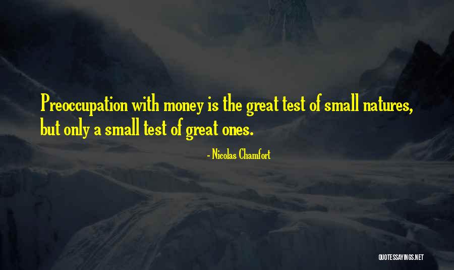 Carnies Small Quotes By Nicolas Chamfort Carnies Small Quotes By Nicolas Chamfort