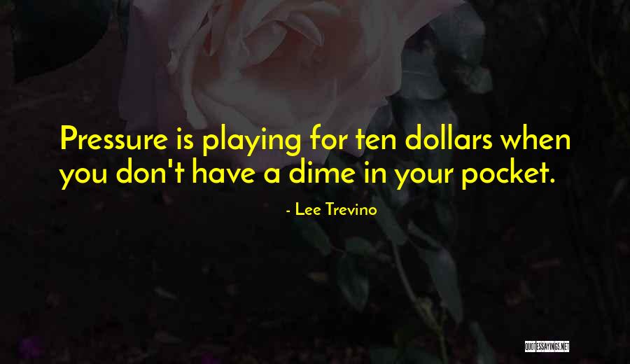 Carnifex Quotes By Lee Trevino Carnifex Quotes By Lee Trevino