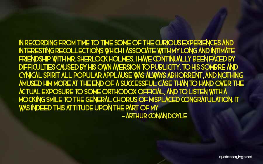 Carnist Vegan Quotes By Arthur Conan Doyle Carnist Vegan Quotes By Arthur Conan Doyle