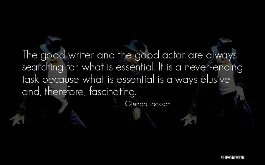 Carnist Vegan Quotes By Glenda Jackson Carnist Vegan Quotes By Glenda Jackson