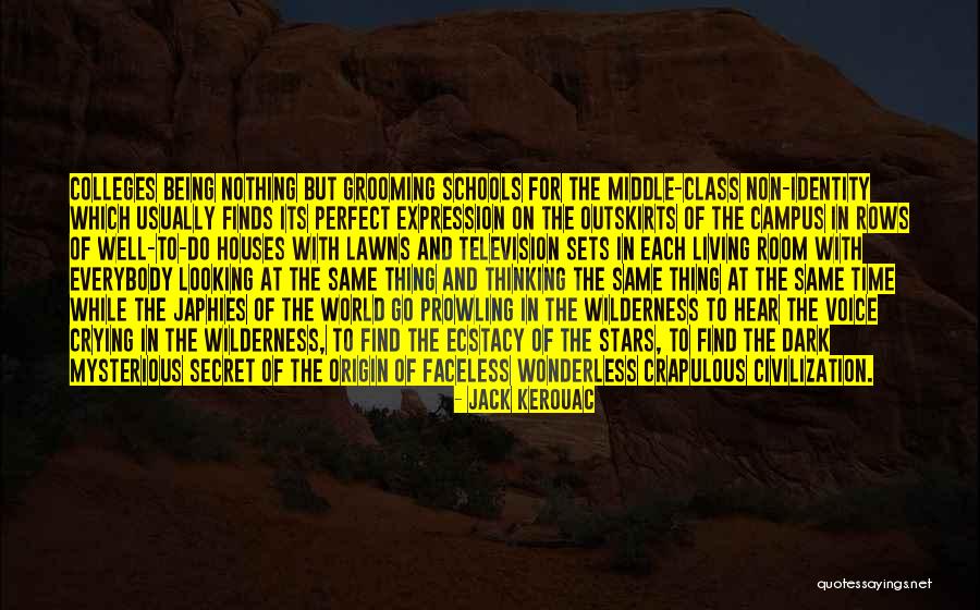 Carnist Vegan Quotes By Jack Kerouac Carnist Vegan Quotes By Jack Kerouac