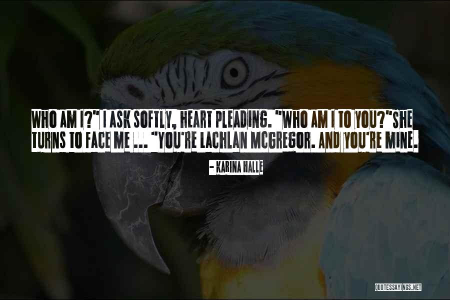 Carnist Vegan Quotes By Karina Halle Carnist Vegan Quotes By Karina Halle