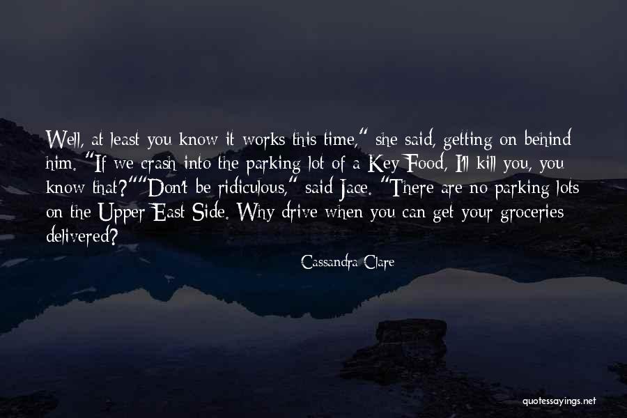 Carnival Row Quotes By Cassandra Clare Carnival Row Quotes By Cassandra Clare