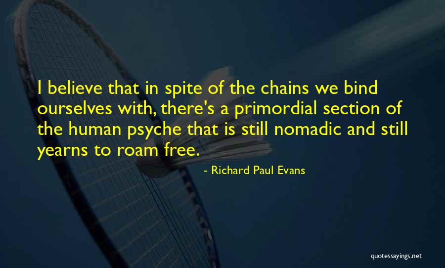 Carnival Row Quotes By Richard Paul Evans Carnival Row Quotes By Richard Paul Evans