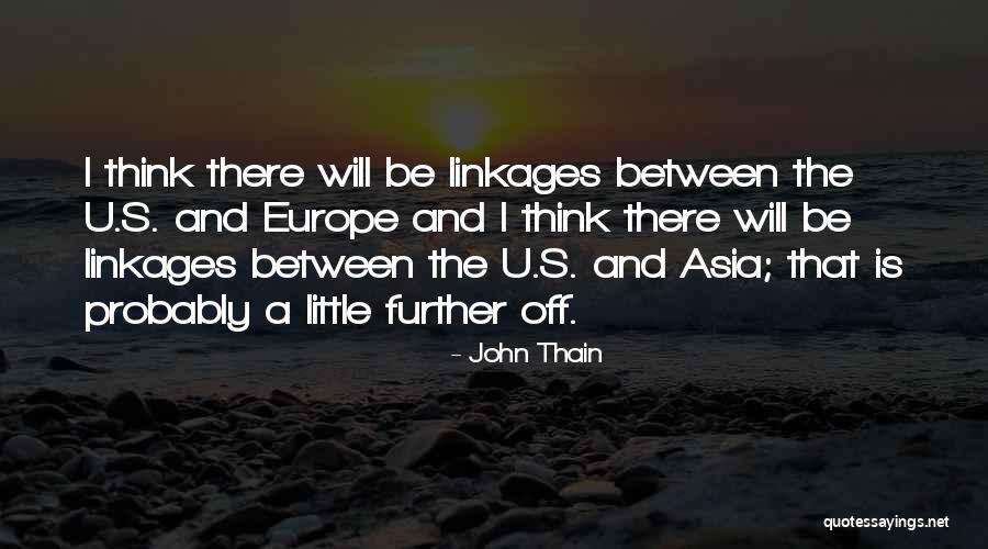 Carnival Tabanca Quotes By John Thain Carnival Tabanca Quotes By John Thain