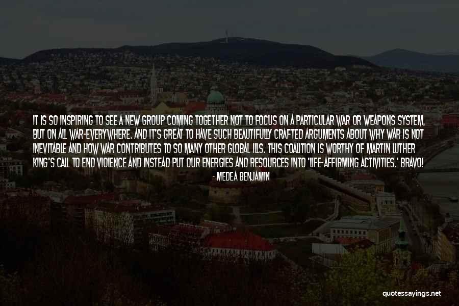 Carnival Tabanca Quotes By Medea Benjamin Carnival Tabanca Quotes By Medea Benjamin