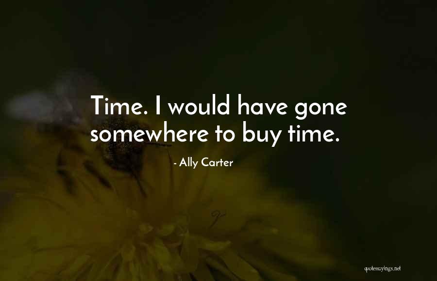 Carnivale Cast Quotes By Ally Carter Carnivale Cast Quotes By Ally Carter
