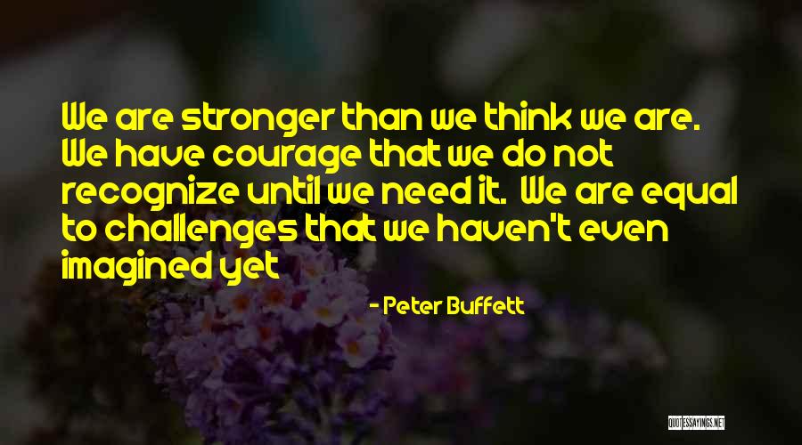 Carnivale Cast Quotes By Peter Buffett Carnivale Cast Quotes By Peter Buffett