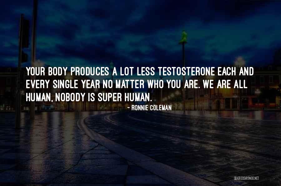 Carnivale Chicago Quotes By Ronnie Coleman Carnivale Chicago Quotes By Ronnie Coleman