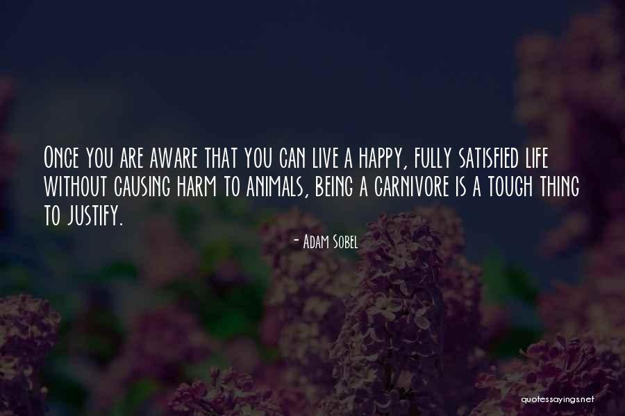 Carnivore Quotes By Adam Sobel Carnivore Quotes By Adam Sobel