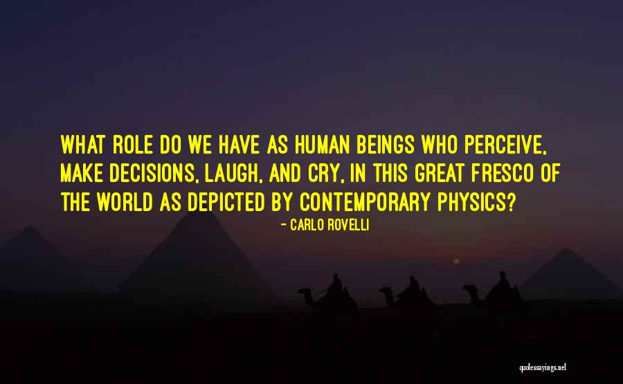 Carnivores Herbivores Quotes By Carlo Rovelli Carnivores Herbivores Quotes By Carlo Rovelli