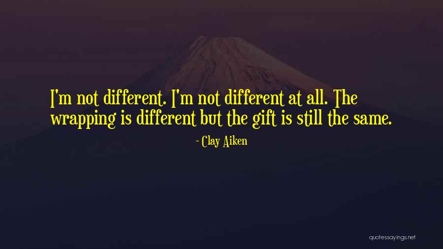 Carnosauria Quotes By Clay Aiken Carnosauria Quotes By Clay Aiken