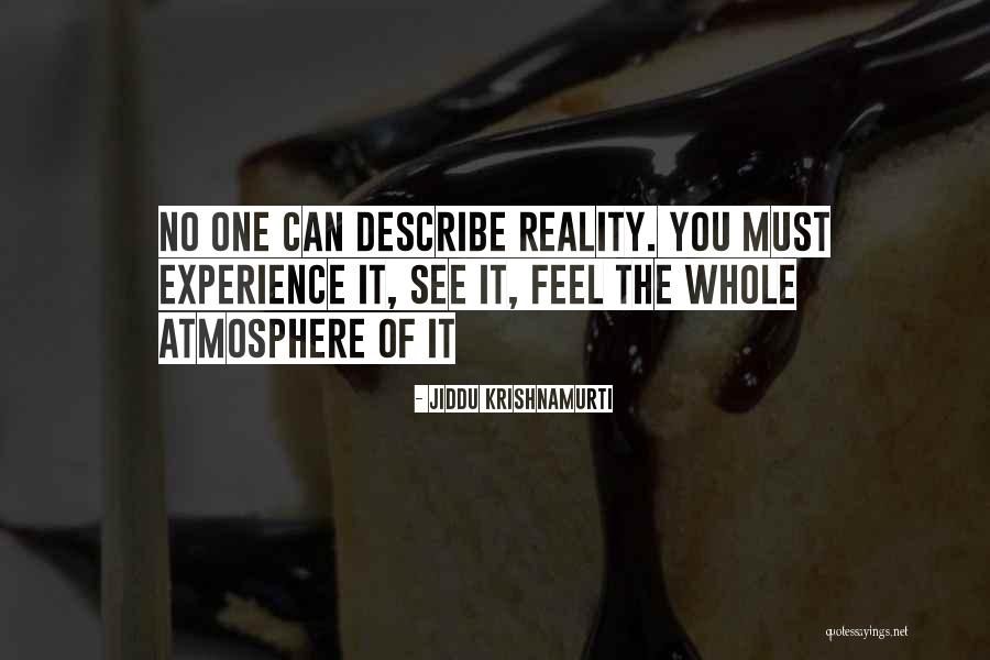 Carnosaurs Quotes By Jiddu Krishnamurti Carnosaurs Quotes By Jiddu Krishnamurti