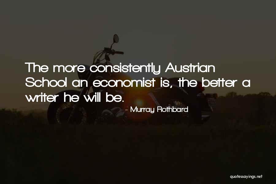 Carnosidad En Quotes By Murray Rothbard Carnosidad En Quotes By Murray Rothbard
