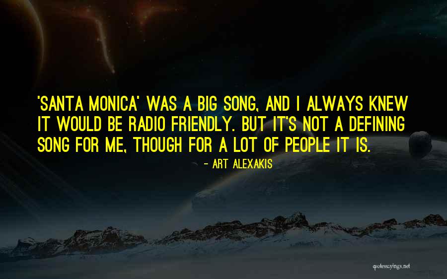 Carnoso In English Quotes By Art Alexakis Carnoso In English Quotes By Art Alexakis