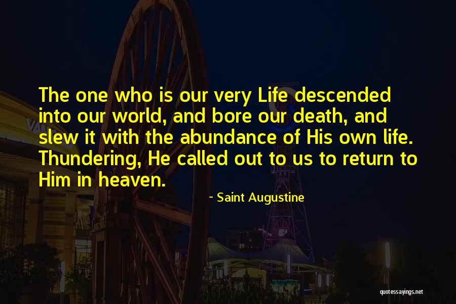 Carnosoothe Quotes By Saint Augustine Carnosoothe Quotes By Saint Augustine