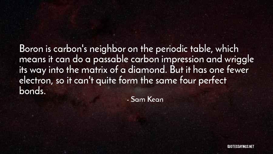 Carnotensis Quotes By Sam Kean Carnotensis Quotes By Sam Kean