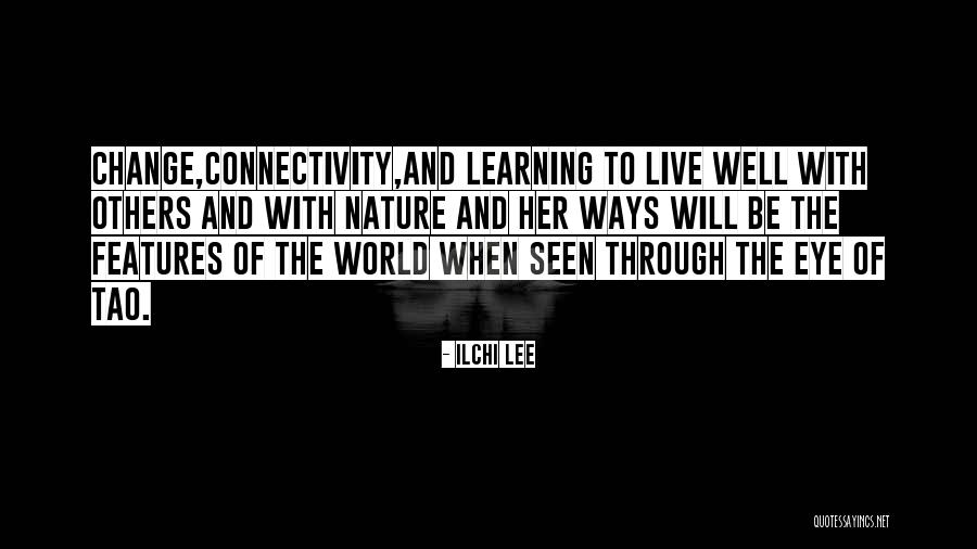 Carnrite Group Quotes By Ilchi Lee Carnrite Group Quotes By Ilchi Lee