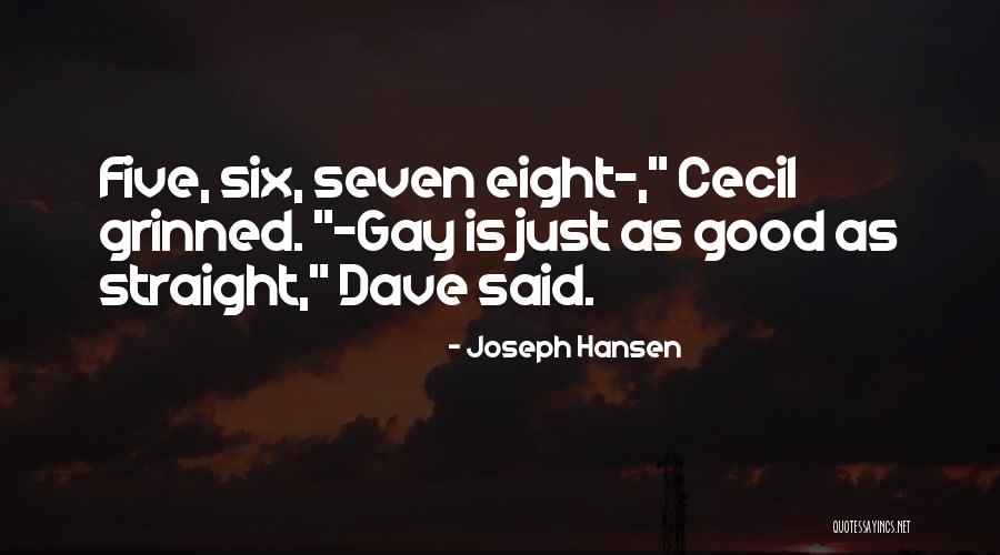 Carnwenhau Quotes By Joseph Hansen Carnwenhau Quotes By Joseph Hansen