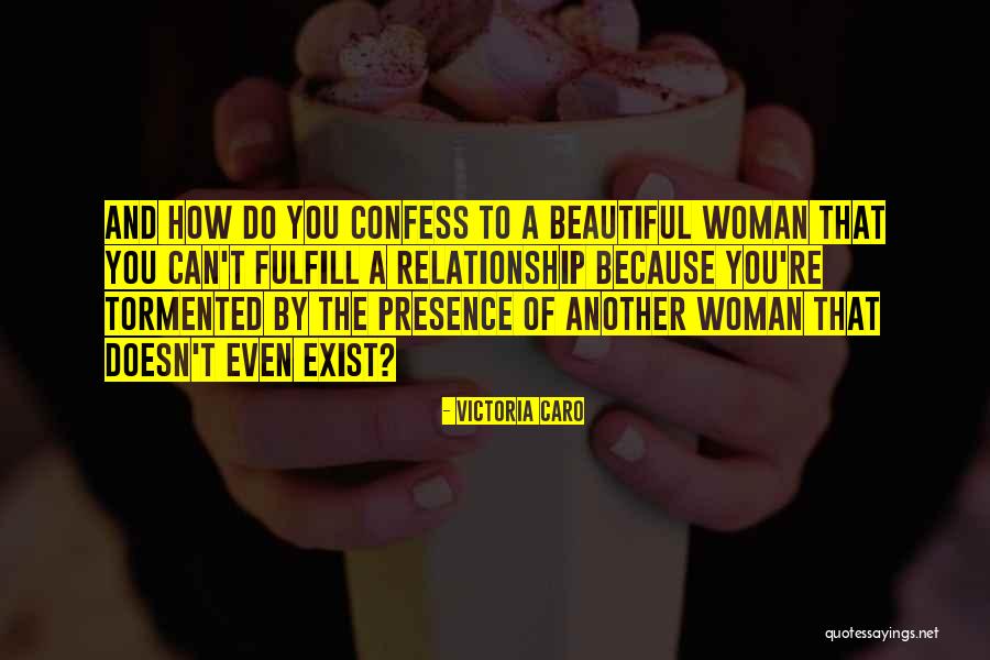 Caro Quotes By Victoria Caro Caro Quotes By Victoria Caro