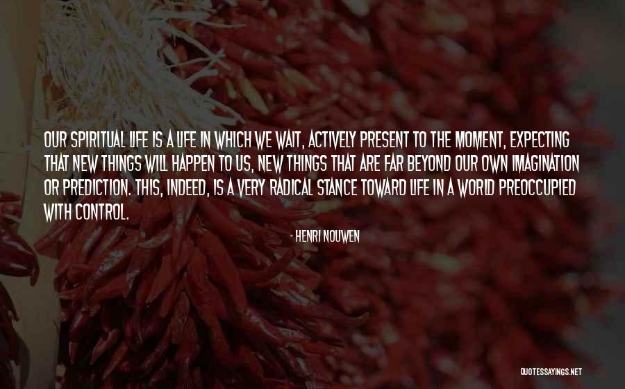Carochas Quotes By Henri Nouwen Carochas Quotes By Henri Nouwen