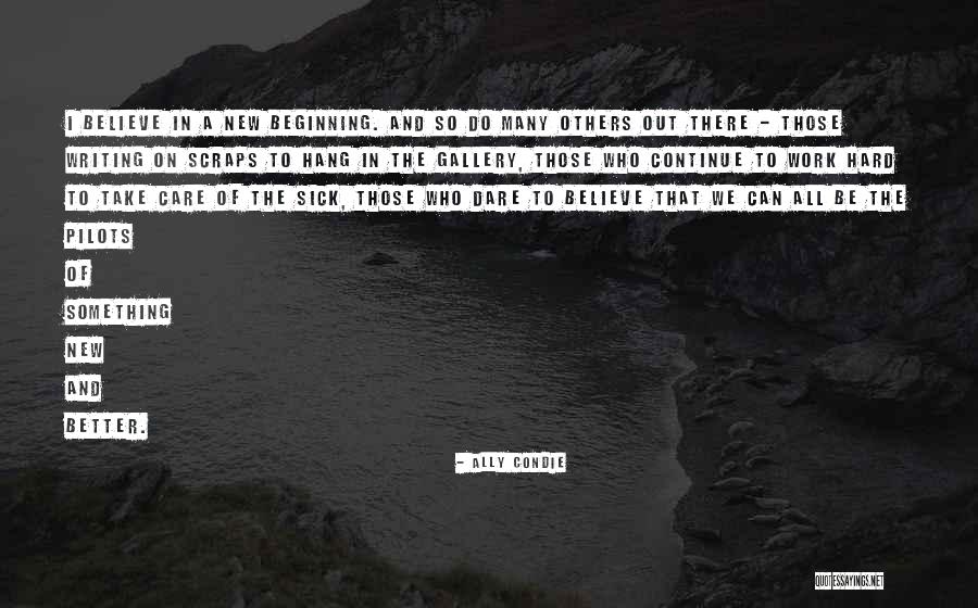 Carofano Of New Haven Quotes By Ally Condie Carofano Of New Haven Quotes By Ally Condie