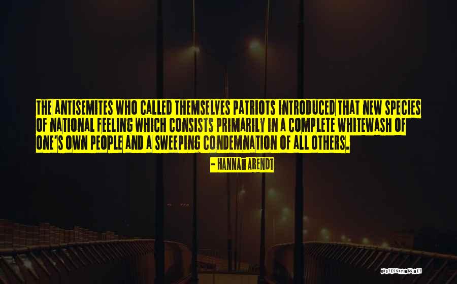 Caroitrato Quotes By Hannah Arendt Caroitrato Quotes By Hannah Arendt